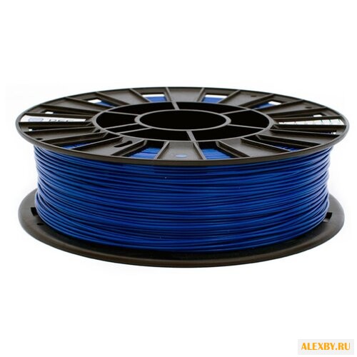 RELAX пруток REC 1.75 мм синий