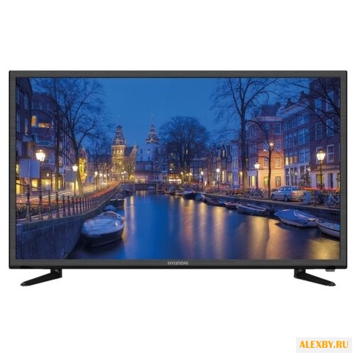 Телевизор Hyundai H-LED39R403BT2
