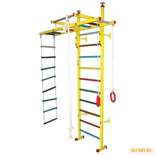 Шведская стенка V-Sport Детский