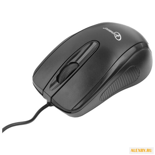 Мышь Gembird MUSOPTI8-801U