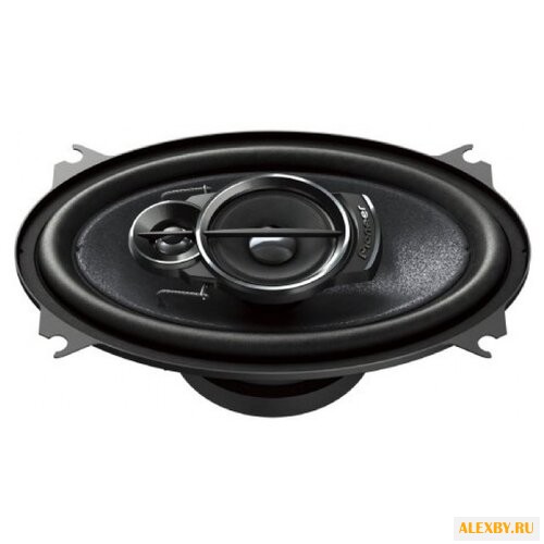 Автомобильная акустика Pioneer