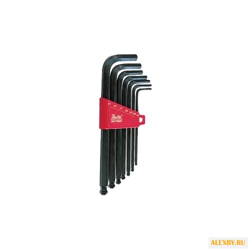 Набор имбусовых ключей Pro’sKit