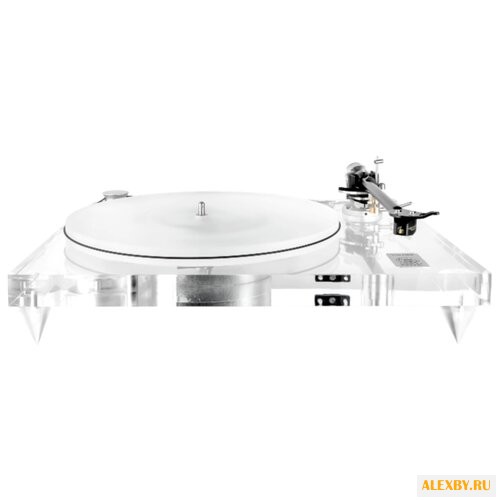 Виниловый проигрыватель Gold