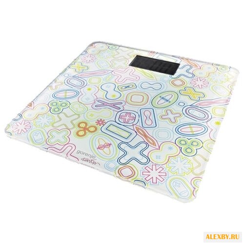 Весы Gorenje OT 180 KARIMW