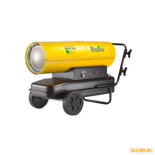 Дизельная пушка Ballu BHDP-100