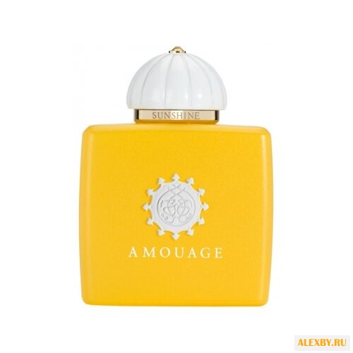 Amouage Sunshine Woman