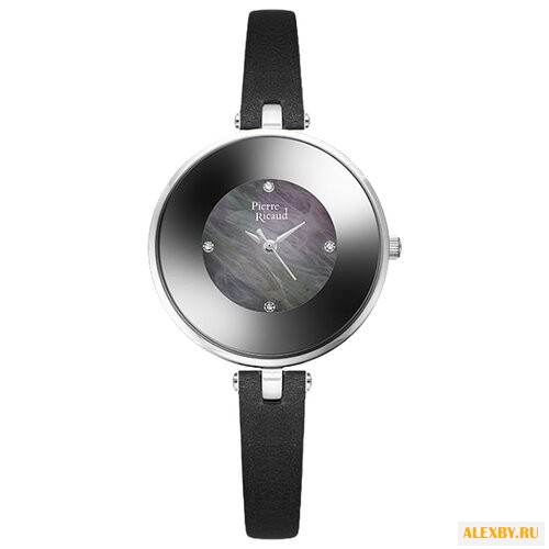Наручные часы Pierre Ricaud