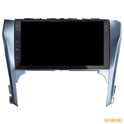 Автомагнитола CARMEDIA QR-1017