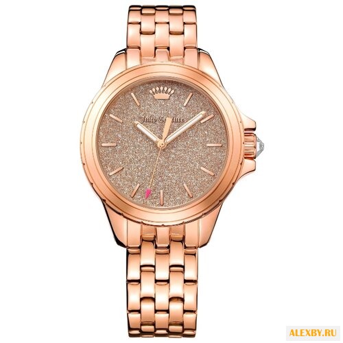 Наручные часы Juicy Couture