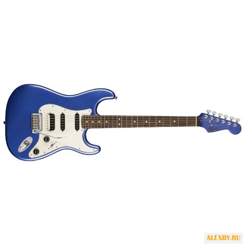 Электрогитара Squier