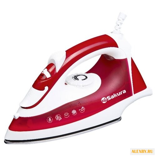 Утюг Sakura SA-3021