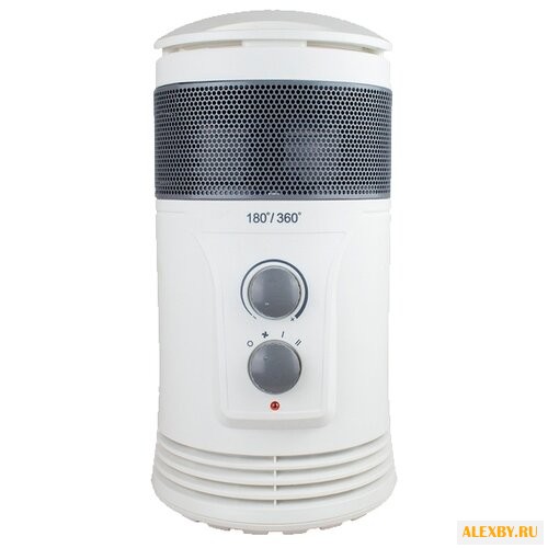 Тепловентилятор Умница