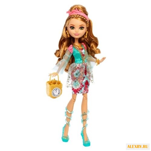 Кукла Ever After High Главные