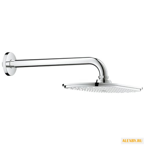 Верхний душ Grohe Rainshower