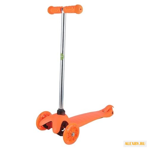 Кикборд Zilmer ZIL1812-191 ZL-66