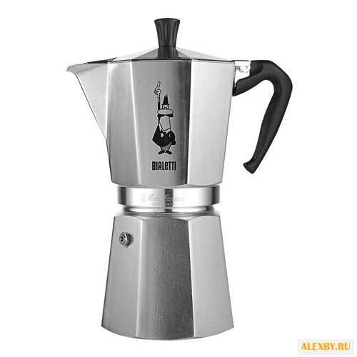 Кофеварка Bialetti Moka Express
