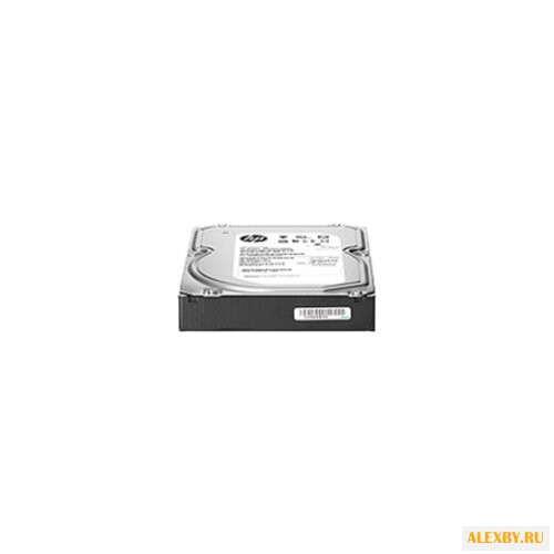 Жесткий диск HP 659339-B21