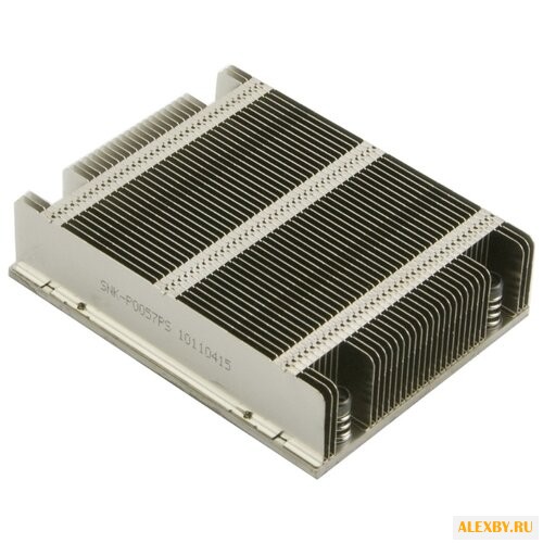 Кулер для процессора Supermicro