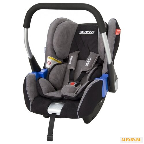 Автокресло группа 0+ до 13 кг