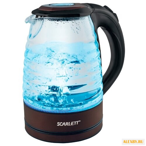 Чайник Scarlett SC-EK27G96 97