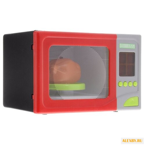 Набор ABtoys Помогаю маме