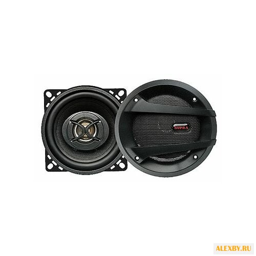 Автомобильная акустика SUPRA