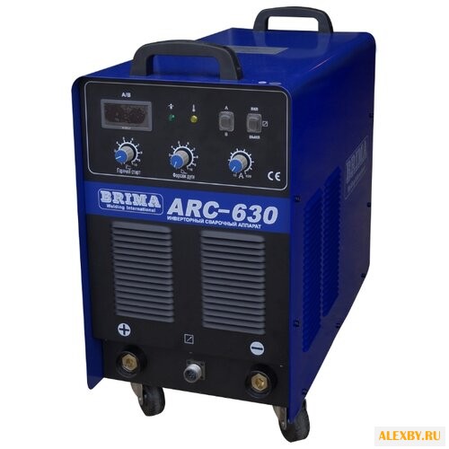 Сварочный аппарат BRIMA ARC-630