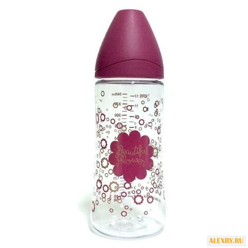 Suavinex Бутылочка