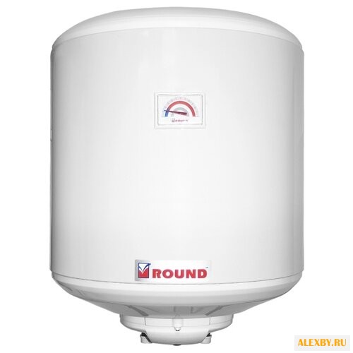 Накопительный водонагреватель