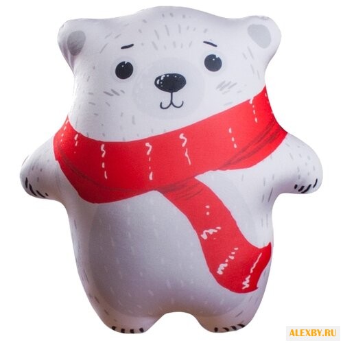 Игрушка-антистресс Мнушки