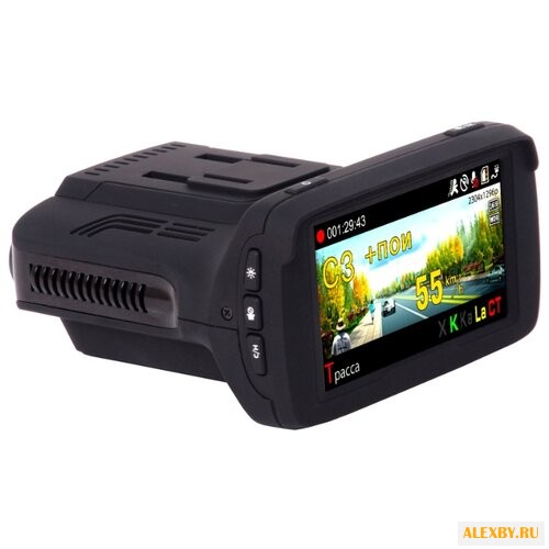 Видеорегистратор с