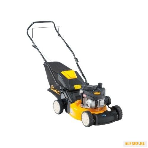 Газонокосилка Cub Cadet CC 42 PO