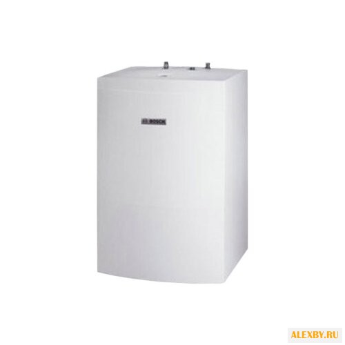Накопительный водонагреватель