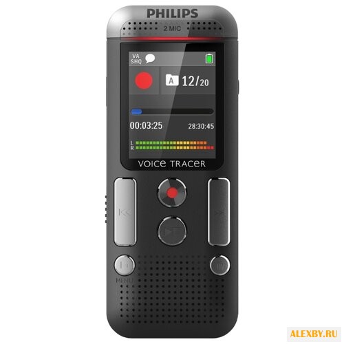 Диктофон Philips DVT2510