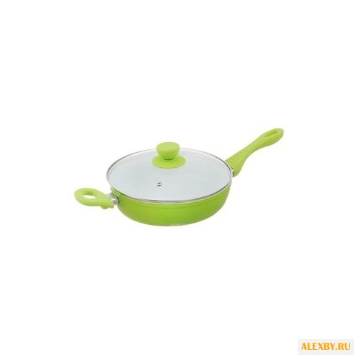 Сковорода Добрыня DO-5007 24