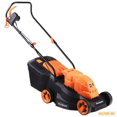 Газонокосилка PATRIOT PT 1333 E