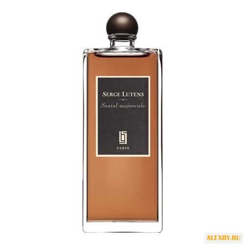 Serge Lutens Santal Majuscule