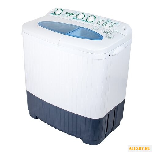 Стиральная машина Славда WS-60PT