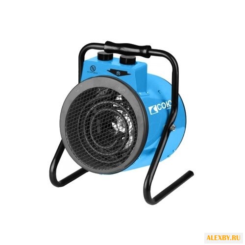 Электрическая пушка СОЮЗ ТПС-3027