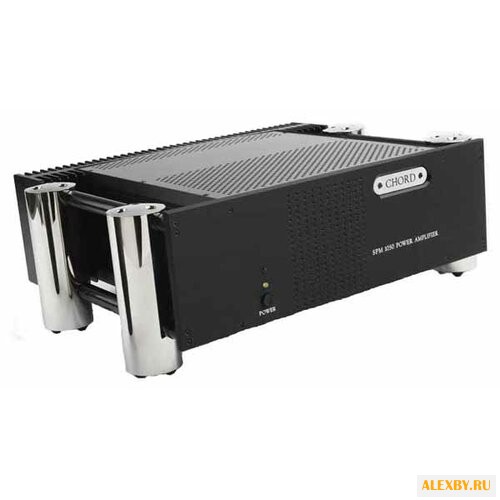 Усилитель мощности Chord