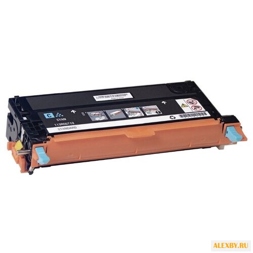 Картридж Xerox 113R00719