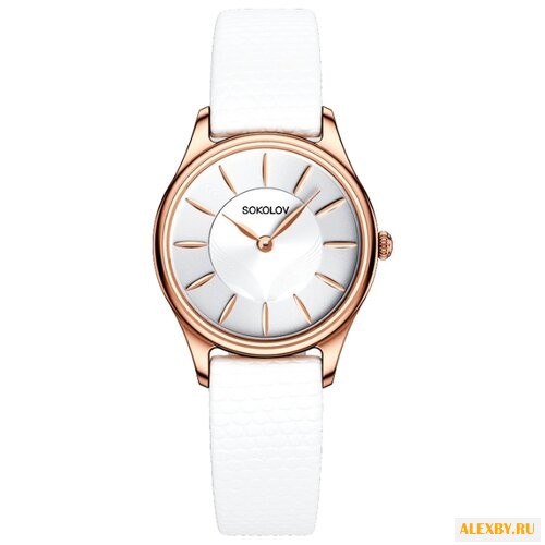 Наручные часы SOKOLOV