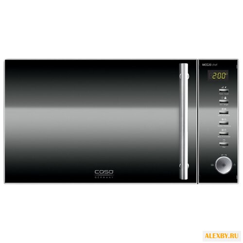 Микроволновая печь Caso MCG 20