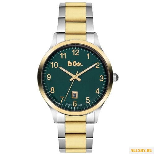 Наручные часы Lee Cooper