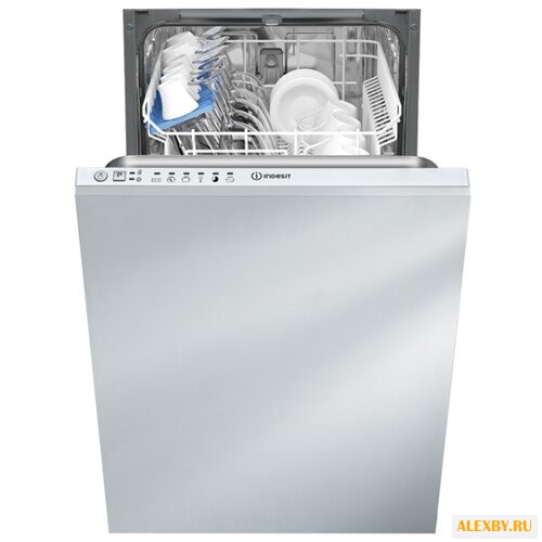 Посудомоечная машина Indesit