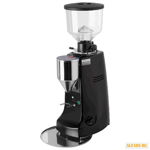 Кофемолка Mazzer ROBUR electronic