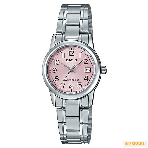 Наручные часы CASIO LTP-V002D-4B
