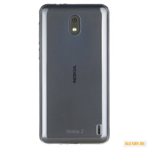 Чехол Nokia CC-104 для Nokia 2