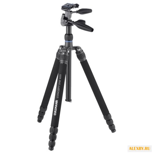 Штатив Cullmann Concept One 625