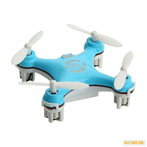 Квадрокоптер CXHOBBY CX-10